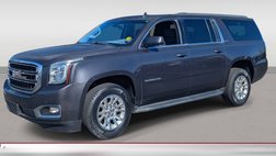 2015 GMC Yukon XL SLE