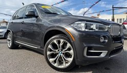 2018 BMW X5 sDrive35i