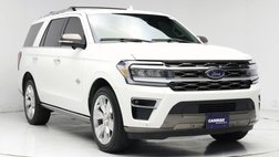 2023 Ford Expedition King Ranch