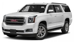 2020 GMC Yukon XL SLT