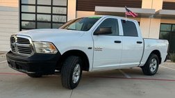 2016 Ram Ram Pickup 1500 Tradesman