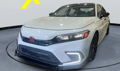 2024 Honda Civic Si