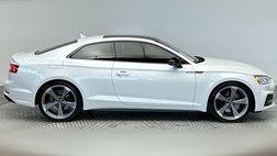 2019 Audi S5 3.0T quattro Premium Plus