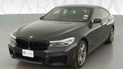 2018 BMW 6 Series 640i xDrive Gran Turismo