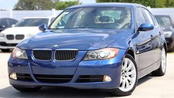 2006 BMW 3 Series 330xi