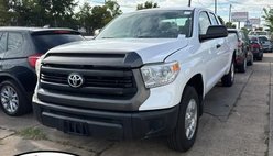 2015 Toyota Tundra SR
