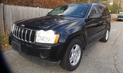 2005 Jeep Grand Cherokee Laredo