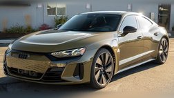 2024 Audi e-tron GT quattro Prestige