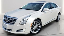 2015 Cadillac XTS Premium