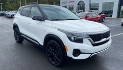 2023 Kia Seltos Nightfall