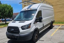 2018 Ford Transit 350 HD