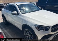 2022 Mercedes-Benz GLC-Class GLC 300 4MATIC