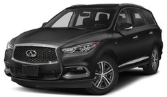 2020 Infiniti QX60 Pure