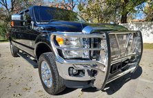 2016 Ford Super Duty F-350 Lariat