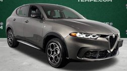 2024 Alfa Romeo Tonale Hybrid Ti