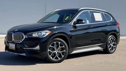 2020 BMW X1 xDrive28i