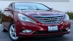 2011 Hyundai Sonata Limited