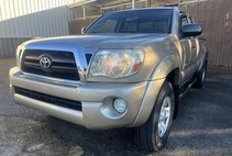 2006 Toyota Tacoma PreRunner V6