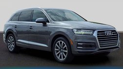 2019 Audi Q7 SE Premium Plus