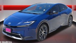 2024 Toyota Prius Limited