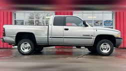 2001 Dodge Ram 1500 ST