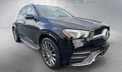 2022 Mercedes-Benz GLE-Class GLE 350 4MATIC