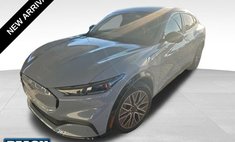 2024 Ford Mustang Mach-E Premium