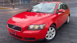 2007 Volvo S40 2.4i