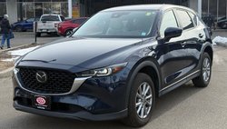 2023 Mazda CX-5 2.5 S Select