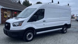 2023 Ford Transit 250