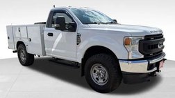 2020 Ford Super Duty F-350 XLT