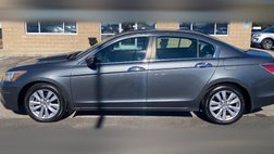 2011 Honda Accord EX-L