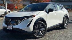 2023 Nissan Ariya Engage+ e-4ORCE