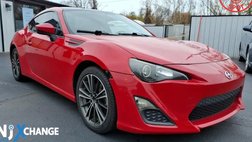 2014 Scion FR-S Base