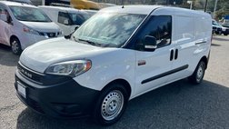 2019 Ram ProMaster City Tradesman