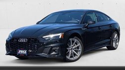 2025 Audi A5 Sportback quattro S line Premium 45 TFSI