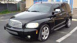 2008 Chevrolet HHR LT