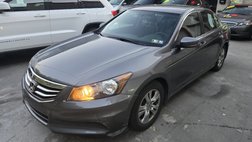 2011 Honda Accord SE