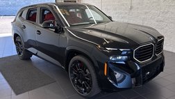 2025 BMW XM Base