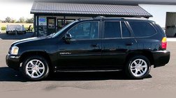 2008 GMC Envoy Denali