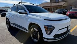 2024 Hyundai Kona Electric SEL