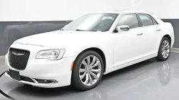 2020 Chrysler 300 Limited