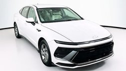 2025 Hyundai Sonata SE