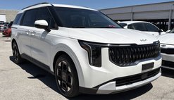 2025 Kia Carnival EX
