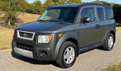 2005 Honda Element EX