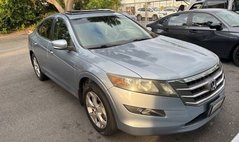 2010 Honda Accord Crosstour EX-L