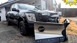 2021 Nissan Titan XD S