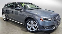 2013 Audi Allroad 2.0T quattro Premium Plus