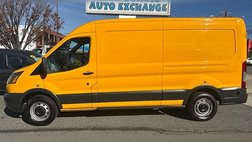 2016 Ford Transit 150