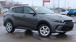 2023 Dodge Hornet GT Plus